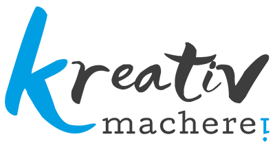 Logo der Kreativmacherei